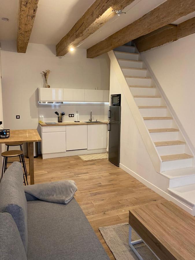 Appartement Brioude Hyper Centre Exterior photo